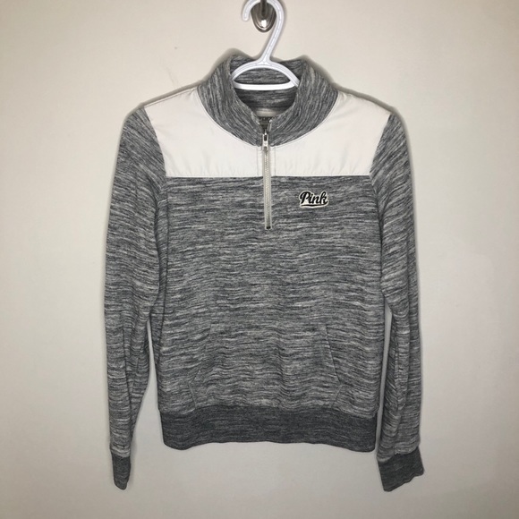 PINK Victoria's Secret Tops - Victoria’s Secret PINK sweatshirt